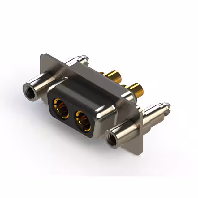 628-2W2-624-3T6 EDAC Inc.  Gruppi di connettori D-Sub